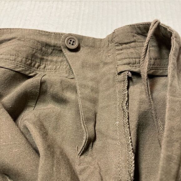 COLDWATER CREEK, Women’s Crop/Capri pants Size 6 - Picture 5 of 12